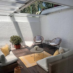 Appartement met Twee Slaapkamers